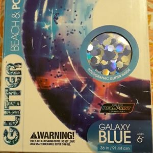 POOLCANDY GLITTER TUBE